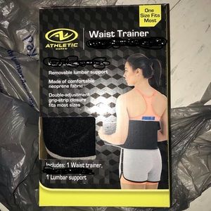 Waist Trainer